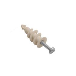 Dry Wall Fischer Plug & Screw 14 x 22
